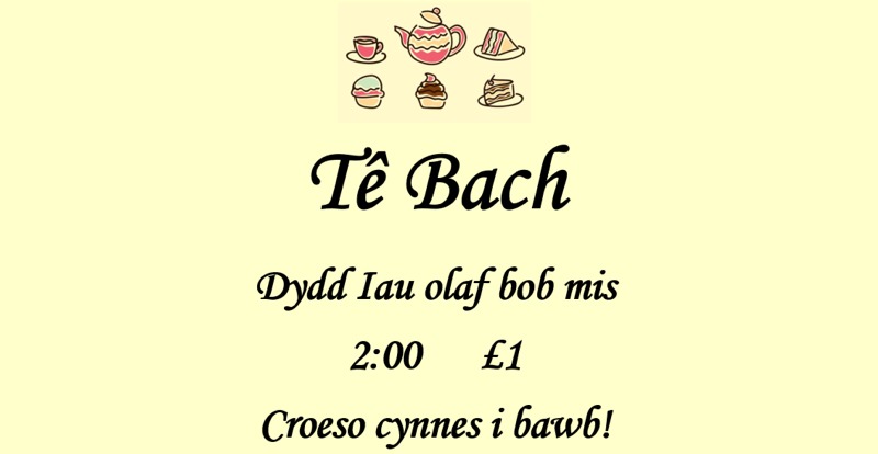 Tê Bach